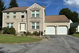 17 Strawhill Ct, Owings Mills, MD 21117 - Photo 1
