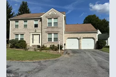 17 Strawhill Court, Owings Mills, MD 21117 - Photo 3