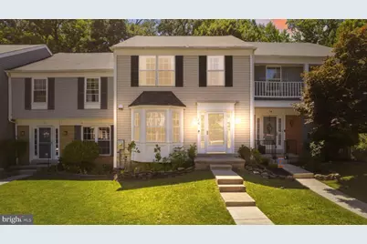 14 Lambeth Bridge Court, Lutherville Timonium, MD 21093 - Photo 1