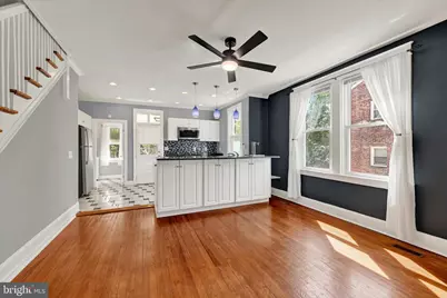 332 Ridge Avenue, Towson, MD 21286 - Photo 7