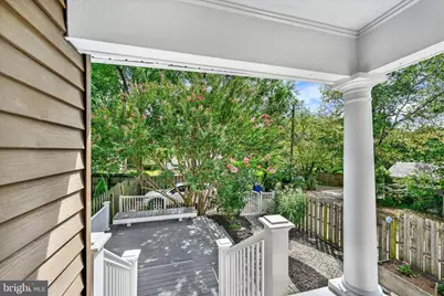 332 Ridge Avenue, Towson, MD 21286 - Photo 21