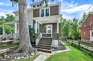332 Ridge Ave, Towson, MD 21286 - Photo 1