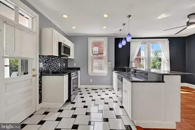 332 Ridge Avenue, Towson, MD 21286 - Photo 11