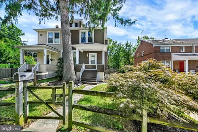 332 Ridge Avenue, Towson, MD 21286 - Photo 3