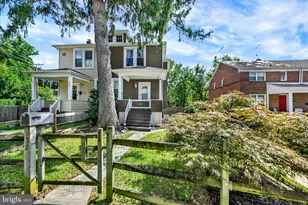 332 Ridge Ave, Towson, MD 21286 - Photo 3