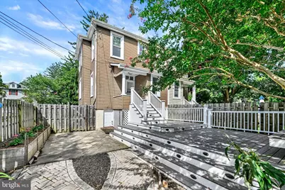 332 Ridge Avenue, Towson, MD 21286 - Photo 23