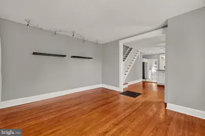 332 Ridge Avenue, Towson, MD 21286 - Photo 5
