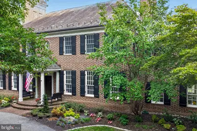 4300 Mount Zion Road, Upperco, MD 21155 - Photo 1