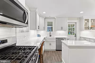 8312 Beryl Road, Parkville, MD 21234 - Photo 23