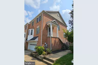 9411 Georgian Way, Owings Mills, MD 21117 - Photo 1