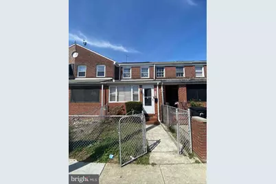 126 William Wade Avenue, Dundalk, MD 21222 - Photo 1