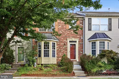 4706 Buxton Circle, Owings Mills, MD 21117 - Photo 3