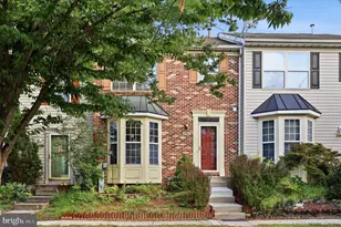 4706 Buxton Cir, Owings Mills, MD 21117 - Photo 3