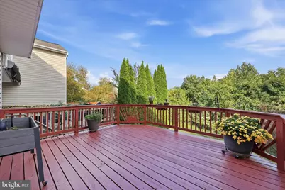 4706 Buxton Circle, Owings Mills, MD 21117 - Photo 33