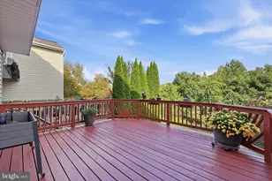 4706 Buxton Cir, Owings Mills, MD 21117 - Photo 33