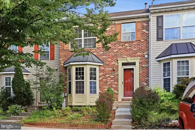 4706 Buxton Circle, Owings Mills, MD 21117 - Photo 1
