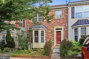4706 Buxton Cir, Owings Mills, MD 21117 - Photo 1