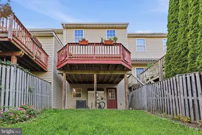 4706 Buxton Circle, Owings Mills, MD 21117 - Photo 39