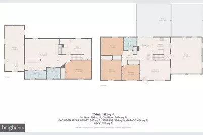 11743 Hamilton Place, White Marsh, MD 21162 - Photo 47