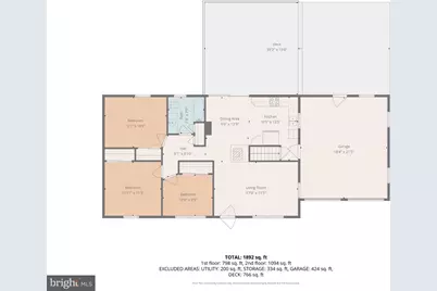 11743 Hamilton Place, White Marsh, MD 21162 - Photo 45