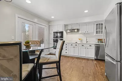 318 Kimrick, Lutherville Timonium, MD 21093 - Photo 7