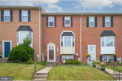 22 Powder View Court, Nottingham, MD 21236 - Photo 1