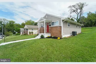 2003 Hillside Drive, Baltimore, MD 21207 - Photo 3