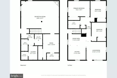2003 Hillside Drive, Baltimore, MD 21207 - Photo 45