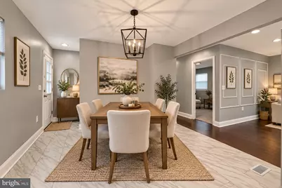 2003 Hillside Drive, Baltimore, MD 21207 - Photo 15