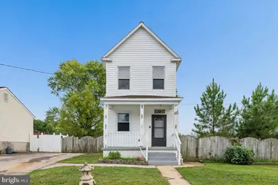 111 4th Avenue, Baltimore, MD 21227 - Photo 1