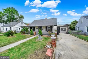 7715 Meath, Baltimore, MD 21222 - Photo 3