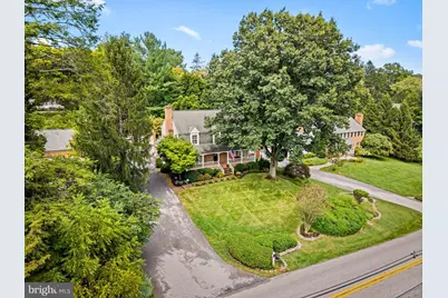 1410 Malvern Avenue, Ruxton, MD 21204 - Photo 59
