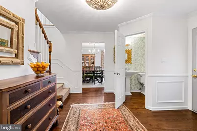 1410 Malvern Avenue, Ruxton, MD 21204 - Photo 11