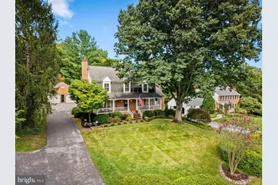 1410 Malvern Avenue, Ruxton, MD 21204 - Photo 57