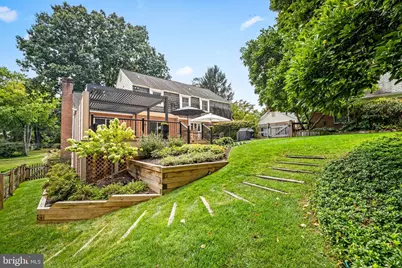 1410 Malvern Avenue, Ruxton, MD 21204 - Photo 55