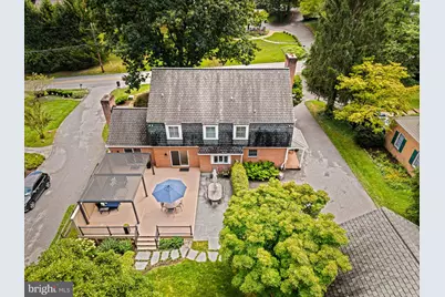 1410 Malvern Avenue, Ruxton, MD 21204 - Photo 69