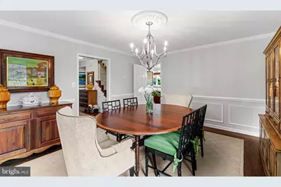 1410 Malvern Avenue, Ruxton, MD 21204 - Photo 17