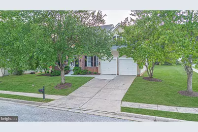 [Address not provided], Cockeysville, MD 21030 - Photo 1