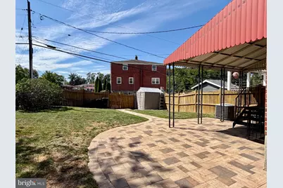 1033 Circle Drive, Halethorpe, MD 21227 - Photo 31