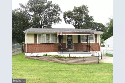 225 Oberle Avenue, Baltimore, MD 21221 - Photo 1