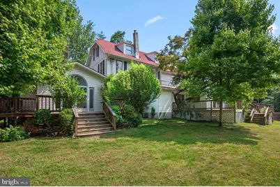 7511 Lhirondelle Club Road, Towson, MD 21204 - Photo 17