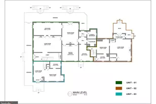 7511 LHirondelle Club Rd, Towson, MD 21204 - Photo 3