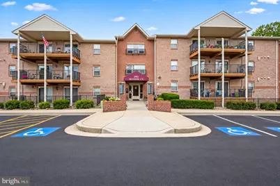 3901 Hannon Court #G, Nottingham, MD 21236 - Photo 1