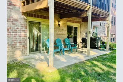 3901 Hannon Court #G, Nottingham, MD 21236 - Photo 25