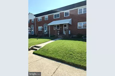 7823 Kavanagh Road, Baltimore, MD 21222 - Photo 3