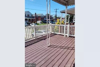 7823 Kavanagh Road, Baltimore, MD 21222 - Photo 15
