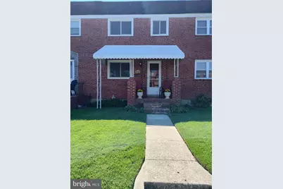 7823 Kavanagh Road, Baltimore, MD 21222 - Photo 1