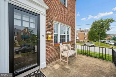 201 Brandon Road, Baltimore, MD 21212 - Photo 37