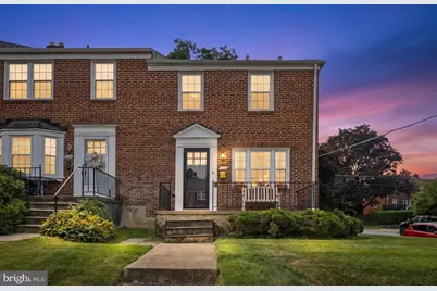 201 Brandon Road, Baltimore, MD 21212 - Photo 1