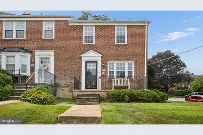 201 Brandon Road, Baltimore, MD 21212 - Photo 35
